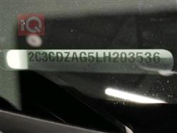 دودج تشالنجر